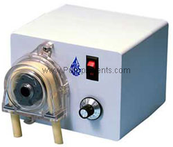 Pulsafeeder Pump UD10-XC-LSAUV11