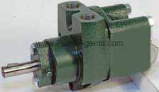 Roper Pump 17AL005