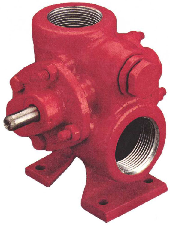 Roper Pump 2835P