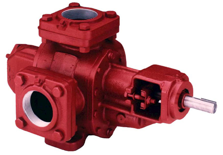 Roper Pump 3611HBRV-16326-3A