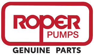 Roper Pump Parts BP16-27