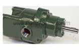 Roper model # 17AL03 - Gear Pump