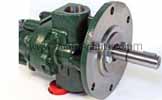 Roper model # 17AM16 - Gear Pump