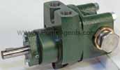 Roper model # 18AL01 - Gear Pump