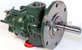 Roper model # 18AM12 - Gear Pump