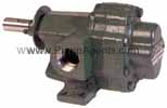 Roper model # 1AP06 - Gear Pump