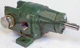 Roper model # 2AM03 - Gear Pump