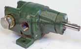 Roper model # 2AP03 - Gear Pump