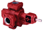 Roper Pump # 3622HBFRV