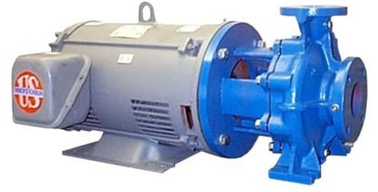 Scot Pump 103