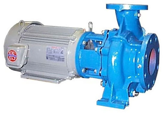 Scot Pump 104