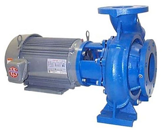 Scot Pump 105