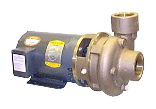 Scot Pump 122