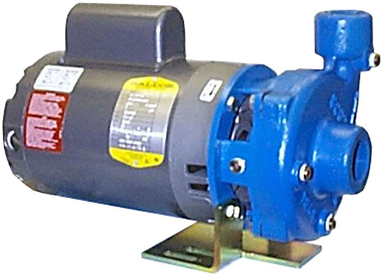 Scot Pump 125