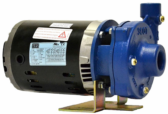 Scot Pump 13