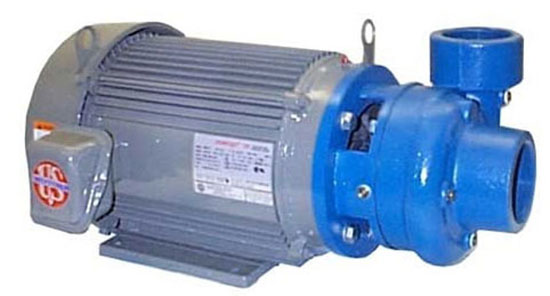 Scot Pump 15