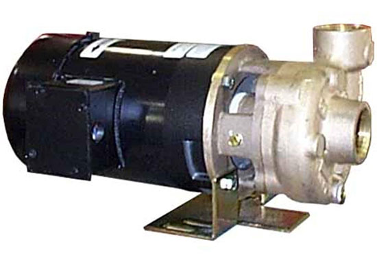 Scot Pump 151