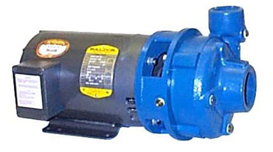 Scot Pump 16