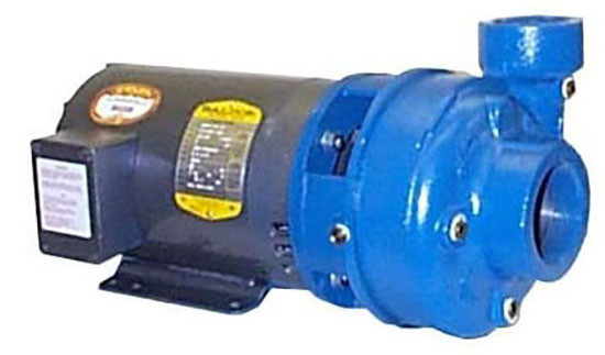 Scot Pump 17