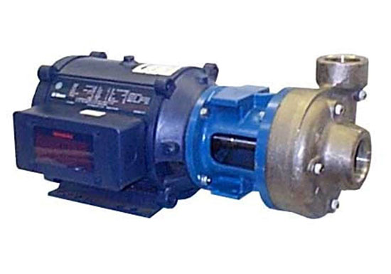 Scot Pump 17S