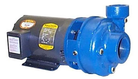Scot Pump 18