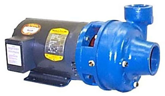 Scot Pump 19