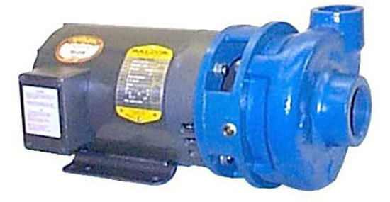 Scot Pump 19G