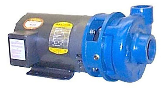 Scot Pump 19GN