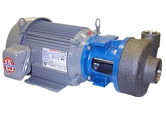 Scot Pump 19GS