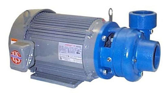 Scot Pump 25