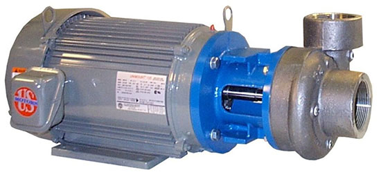 Scot Pump 25S