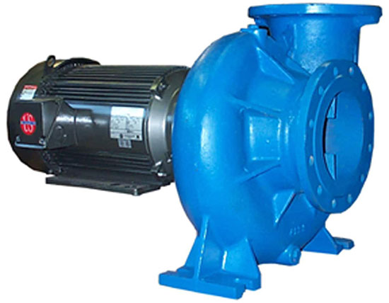 Scot Pump 267