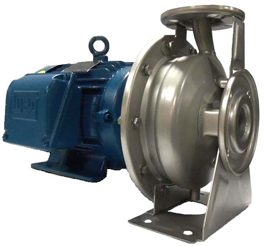 Scot Pump 325