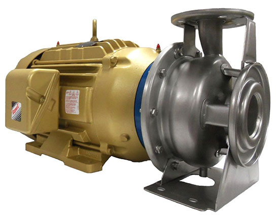 Scot Pump 328LF