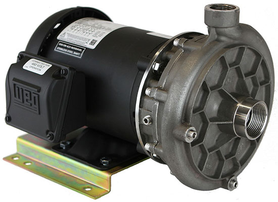 Scot Pump 340