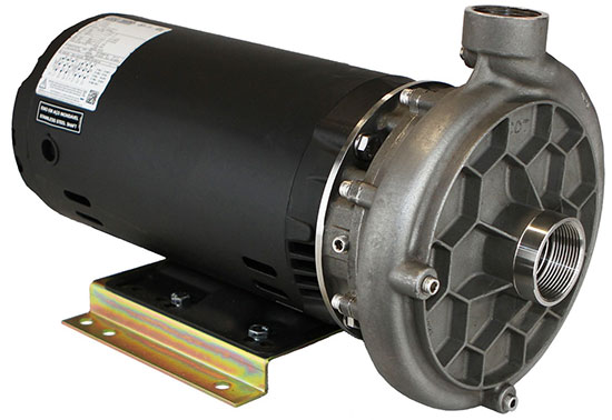 Scot Pump 342