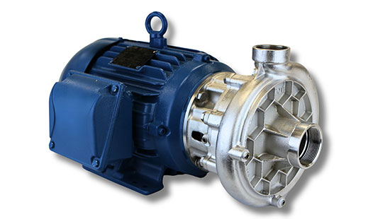 Scot Pump 346