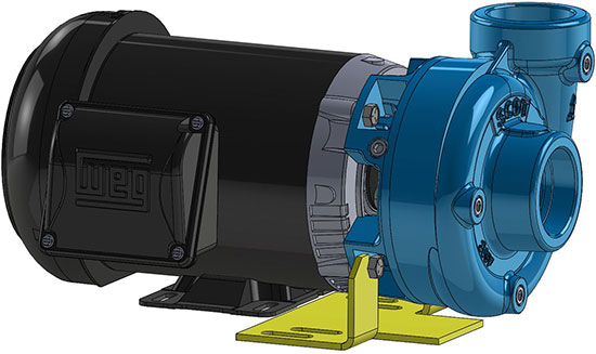 Scot Pump 471