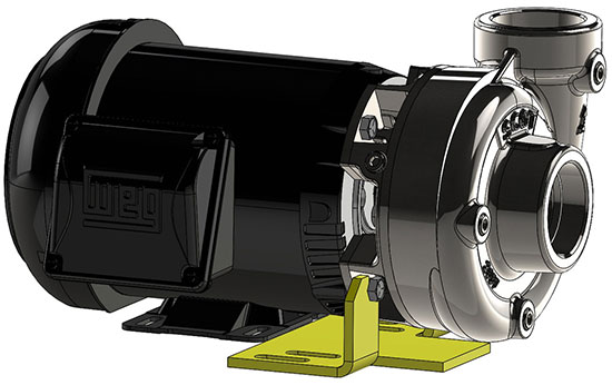Scot Pump 471S
