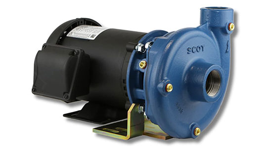 Scot Pump 503