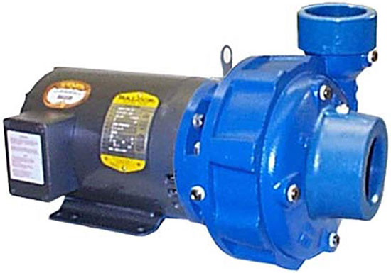 Scot Pump 51