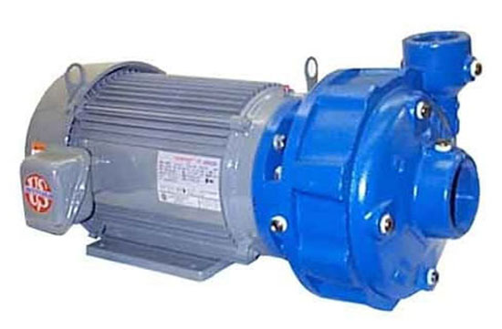 Scot Pump 52