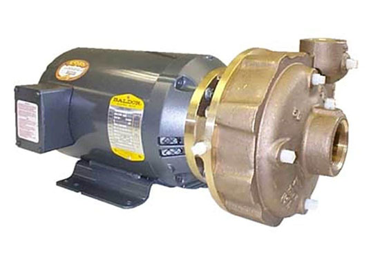 Scot Pump 52B