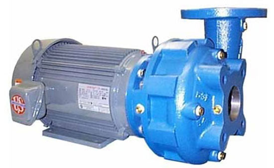 Scot Pump 53F