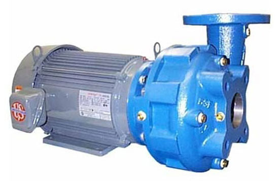 Scot Pump 54F