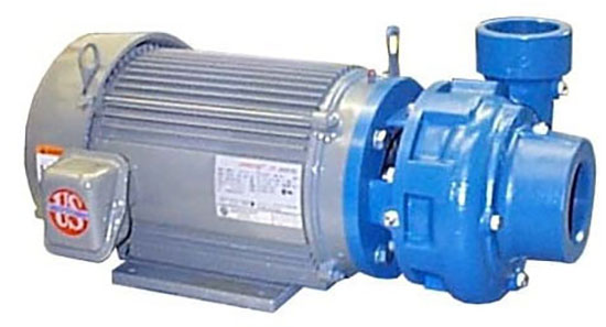 Scot Pump 55