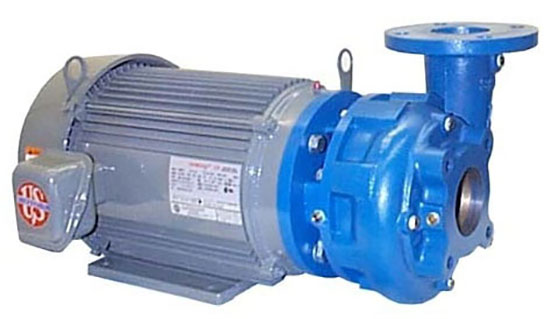Scot Pump 55F