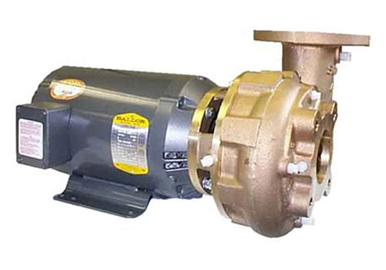 Scot Pump 55FB