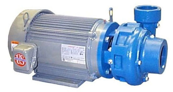 Scot Pump 56