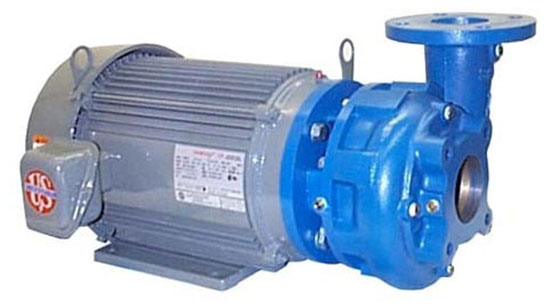 Scot Pump 56F